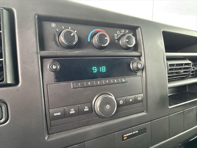 used 2014 Chevrolet Express 1500 car, priced at $12,800