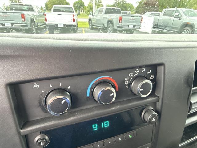 used 2014 Chevrolet Express 1500 car, priced at $12,800