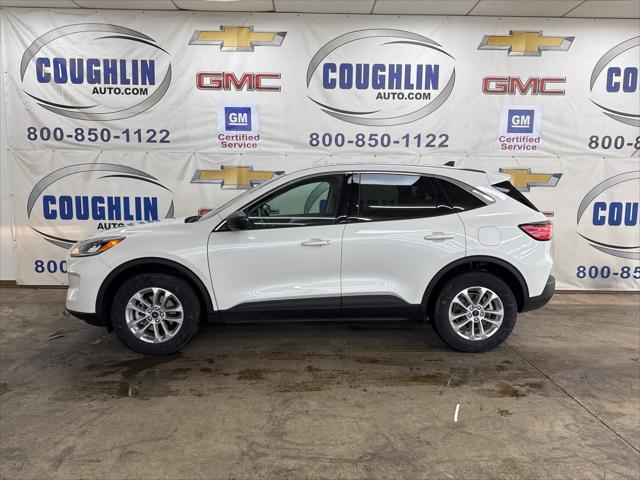 used 2022 Ford Escape car, priced at $23,800