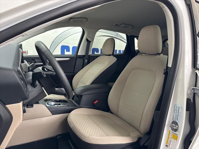 used 2022 Ford Escape car, priced at $23,800