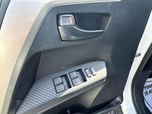 used 2014 Toyota RAV4 car, priced at $9,800