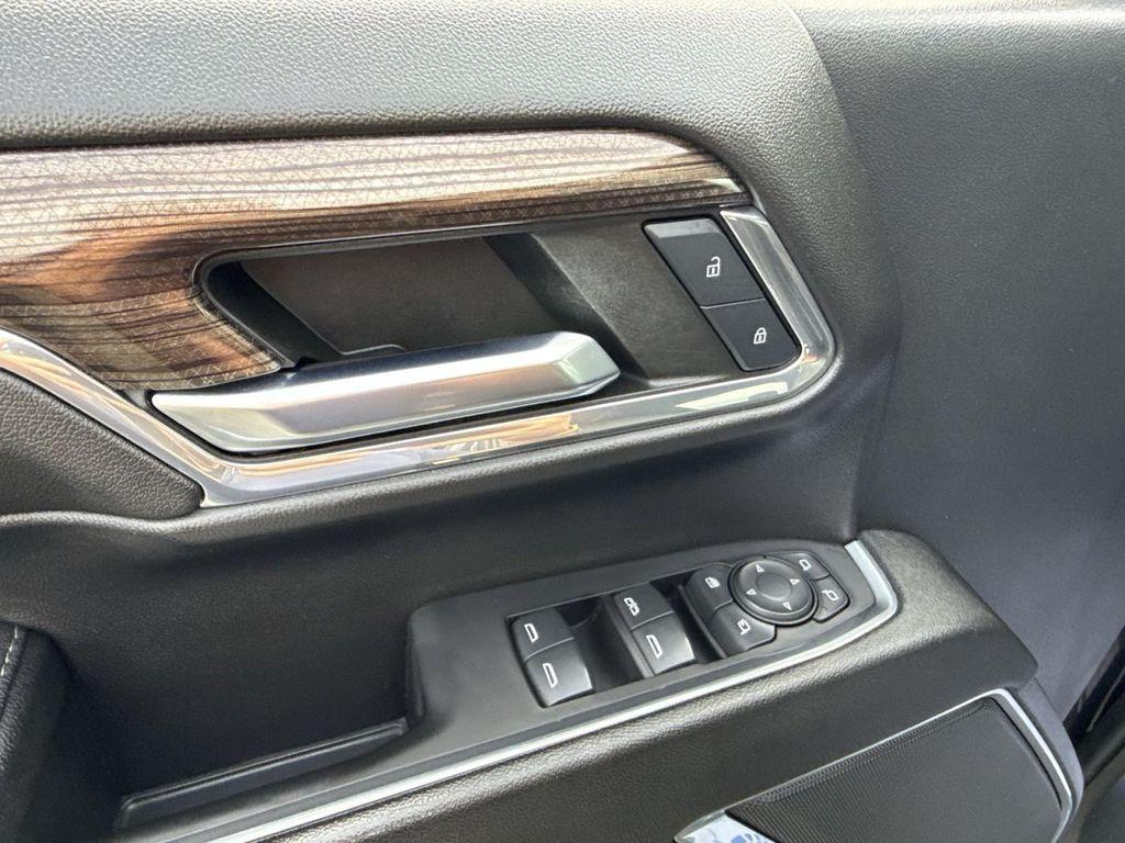 used 2024 Chevrolet Silverado 2500 car, priced at $52,795