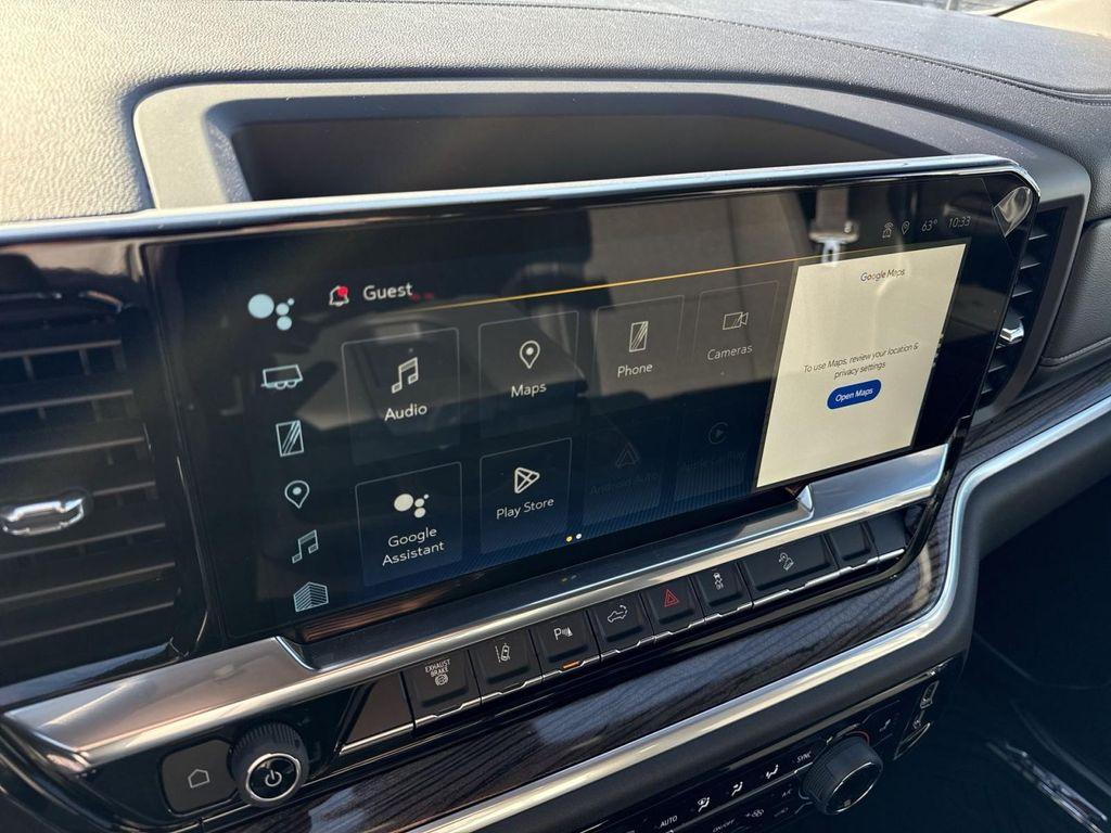 new 2026 Chevrolet Silverado 2500 car, priced at $74,920