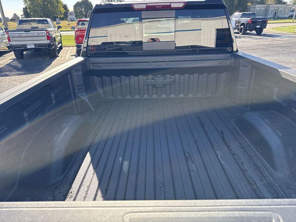 new 2026 Chevrolet Silverado 2500 car, priced at $74,920