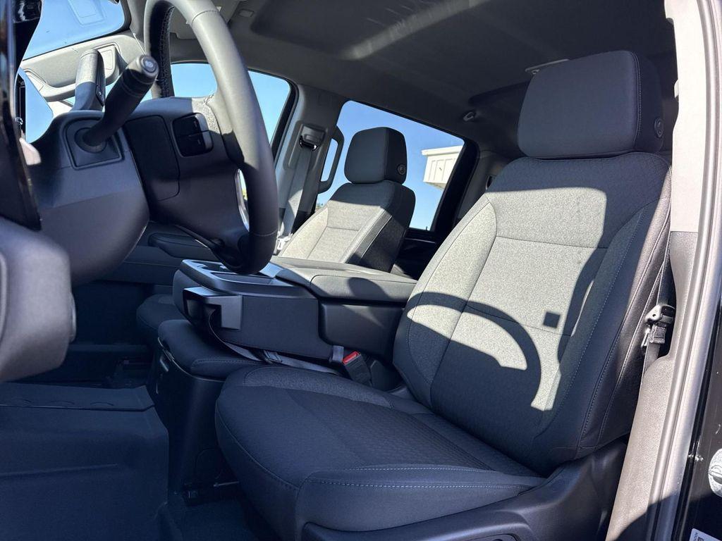 new 2026 Chevrolet Silverado 2500 car, priced at $74,920