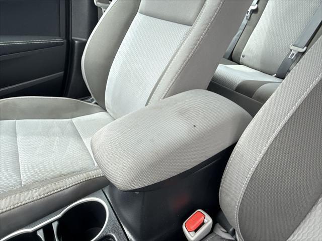 used 2017 Toyota Corolla car, priced at $12,600