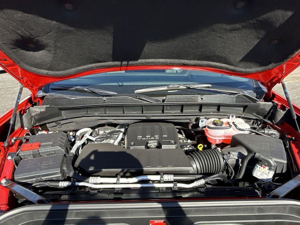 new 2026 GMC Sierra 1500 car, priced at $57,990