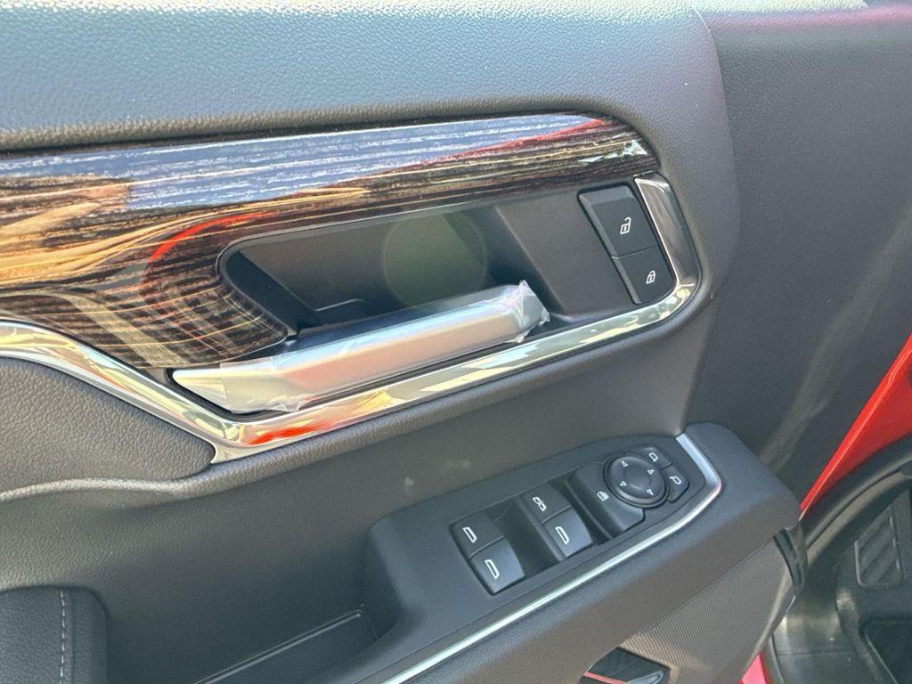 new 2026 GMC Sierra 1500 car, priced at $57,990