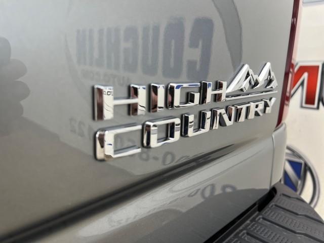 new 2024 Chevrolet Silverado 2500 car, priced at $74,420