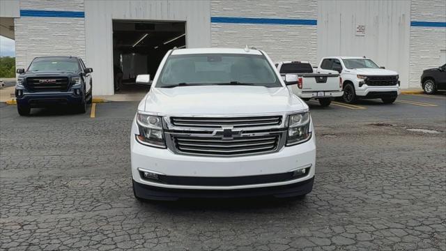 used 2018 Chevrolet Tahoe car, priced at $29,800
