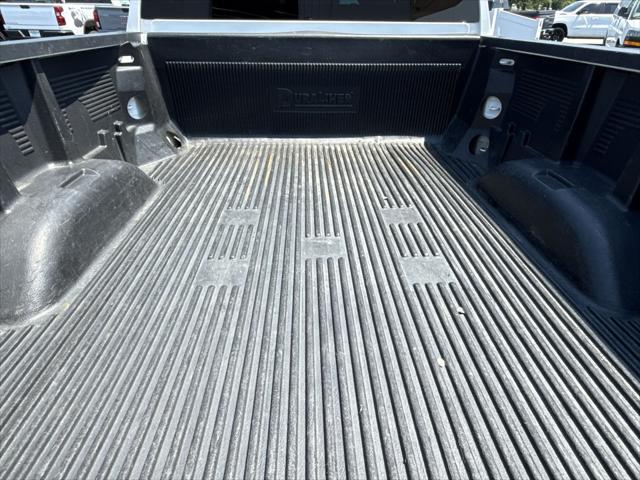 used 2022 Chevrolet Silverado 2500 car, priced at $45,640