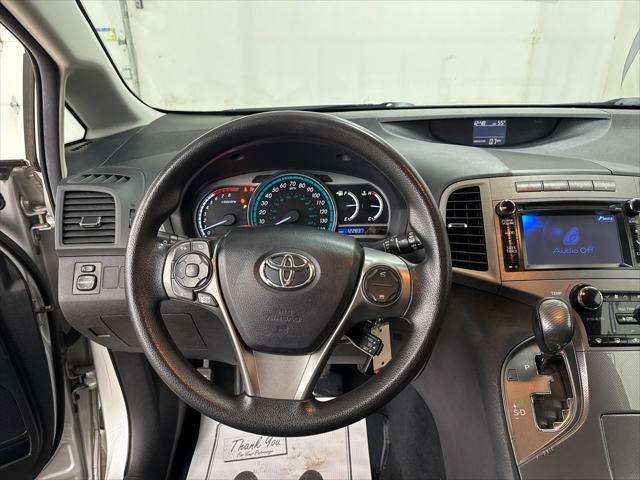 used 2013 Toyota Venza car, priced at $9,800