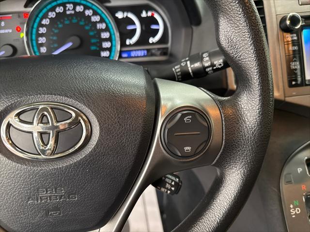 used 2013 Toyota Venza car, priced at $9,800