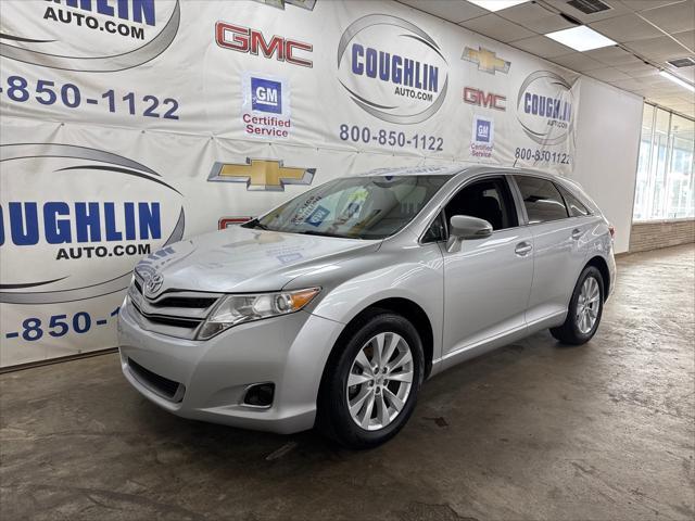 used 2013 Toyota Venza car, priced at $9,800