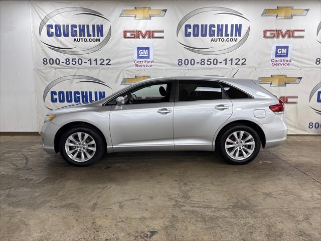 used 2013 Toyota Venza car, priced at $9,800