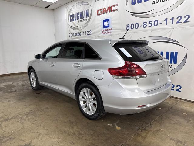 used 2013 Toyota Venza car, priced at $9,800