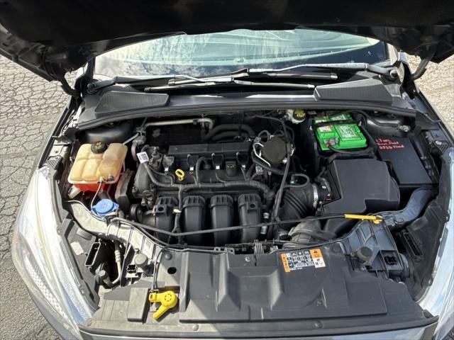 used 2016 Ford Focus car, priced at $5,998