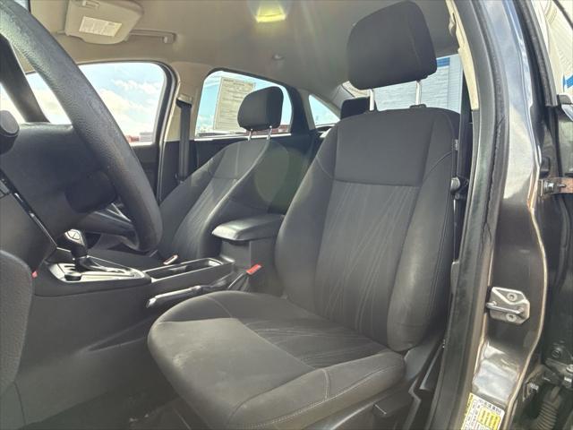 used 2016 Ford Focus car, priced at $5,998