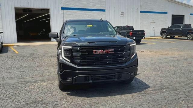 used 2023 GMC Sierra 1500 car, priced at $44,800