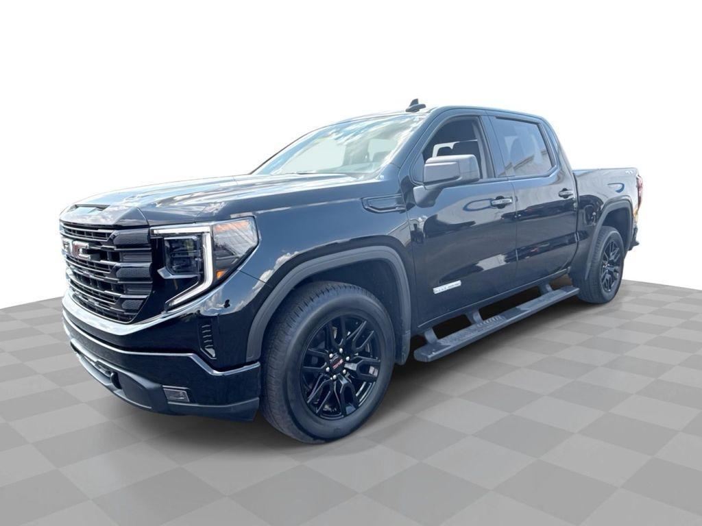 used 2023 GMC Sierra 1500 car, priced at $44,495