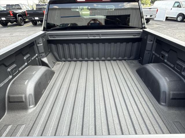 used 2023 GMC Sierra 1500 car, priced at $44,800