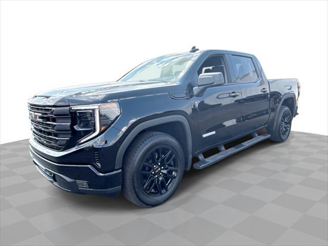 used 2023 GMC Sierra 1500 car, priced at $44,800