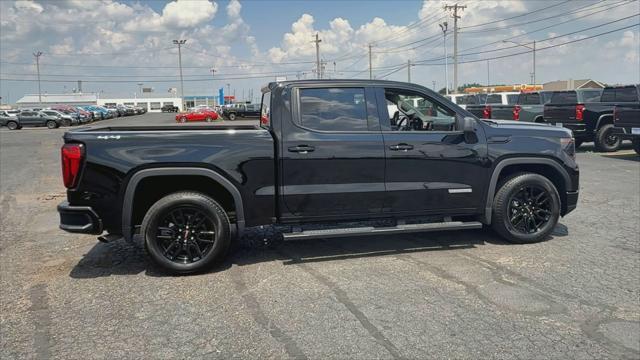 used 2023 GMC Sierra 1500 car, priced at $44,800