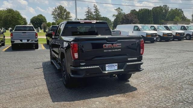 used 2023 GMC Sierra 1500 car, priced at $44,800