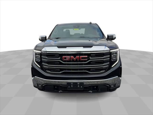 used 2022 GMC Sierra 1500 car, priced at $53,900