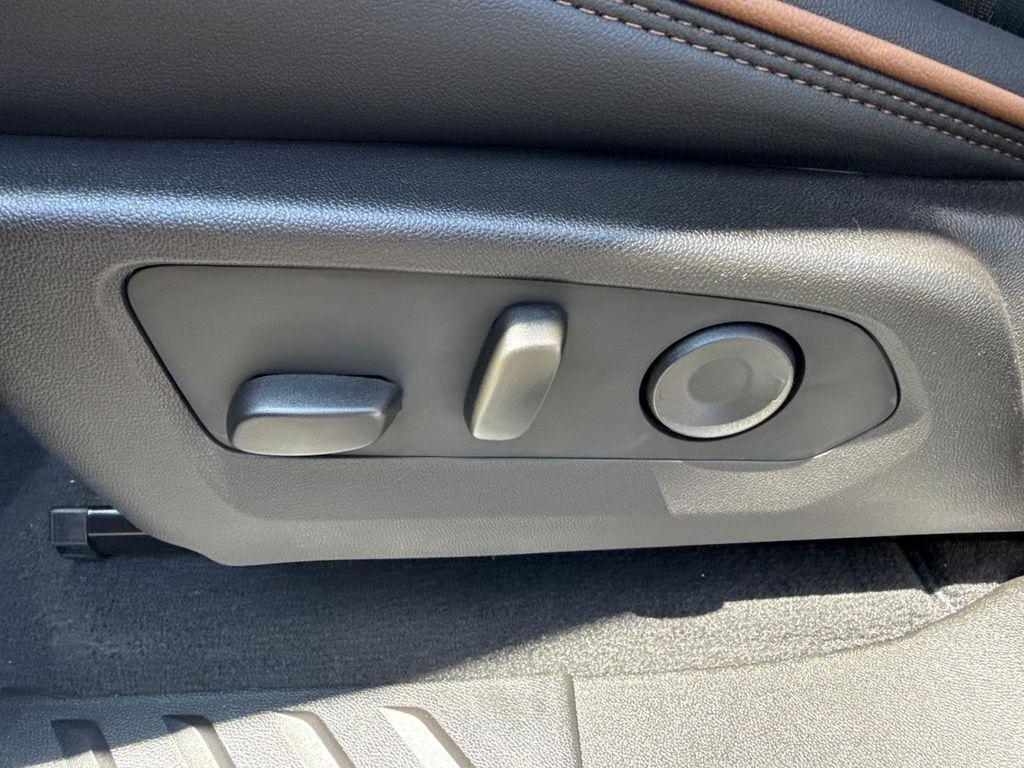 new 2025 GMC Canyon car, priced at $53,560