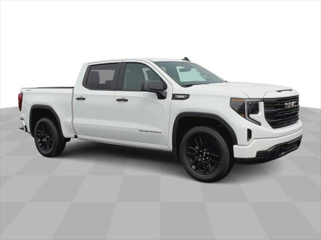 new 2025 GMC Sierra 1500 car, priced at $52,330