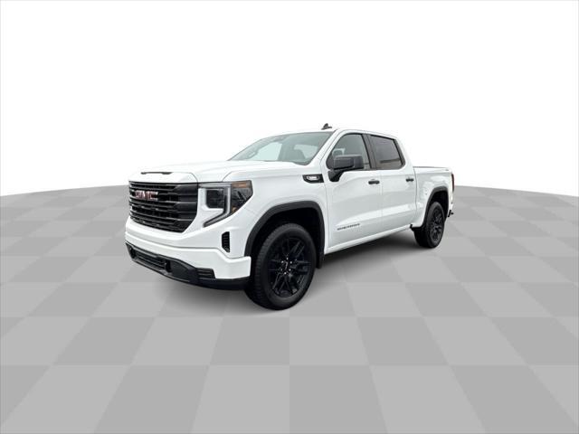 new 2025 GMC Sierra 1500 car, priced at $52,330