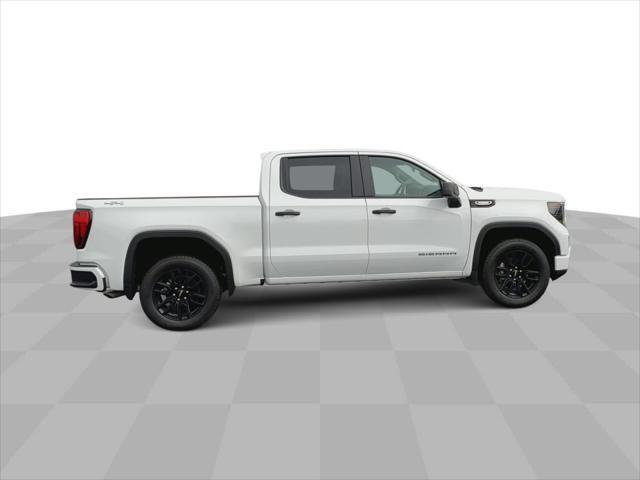 new 2025 GMC Sierra 1500 car, priced at $52,330