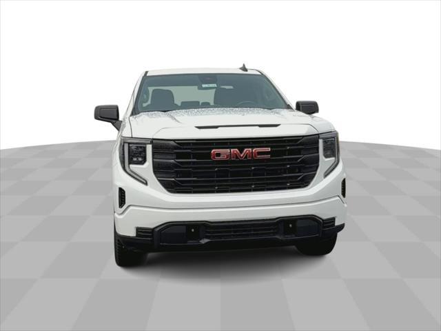 new 2025 GMC Sierra 1500 car, priced at $52,330
