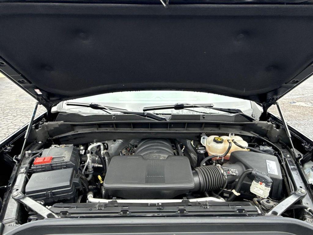 used 2021 GMC Sierra 1500 car, priced at $37,795