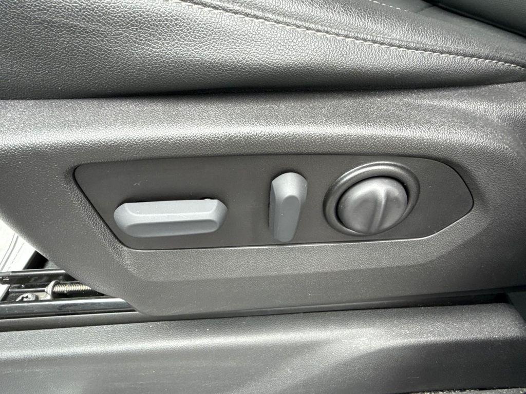 used 2021 GMC Sierra 1500 car, priced at $37,795