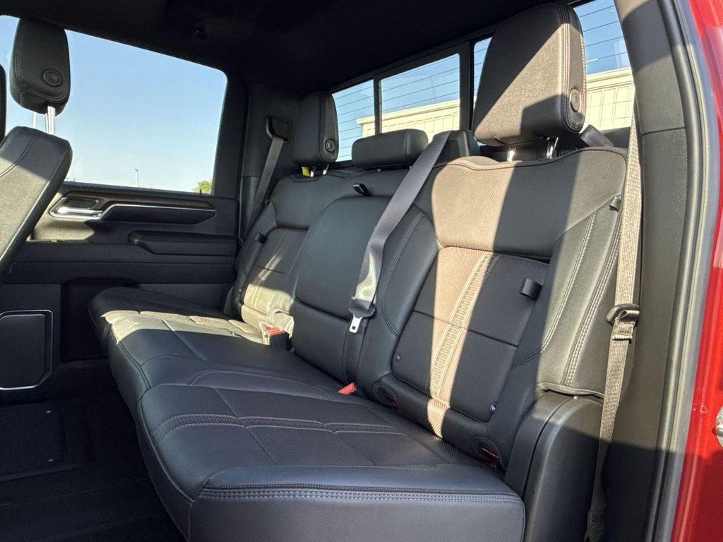 used 2024 Chevrolet Silverado 3500 car, priced at $77,495