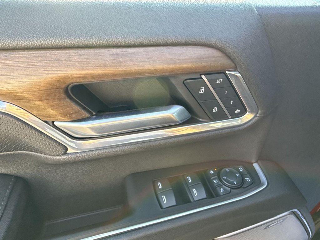 used 2024 Chevrolet Silverado 3500 car, priced at $77,495