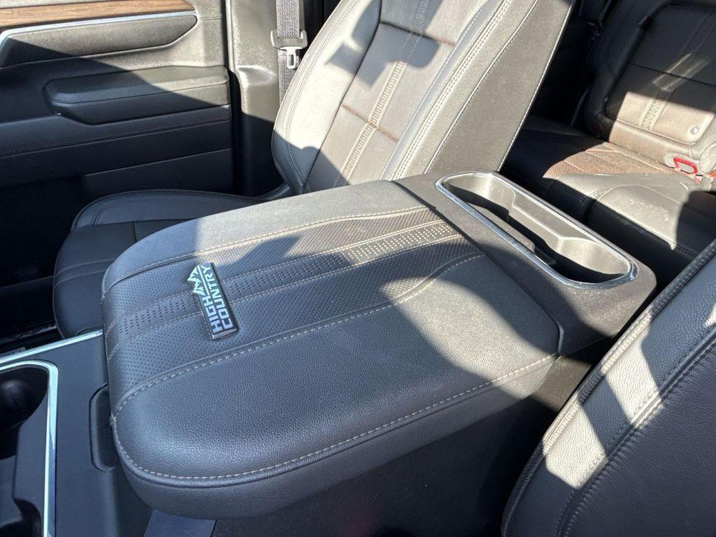 used 2024 Chevrolet Silverado 3500 car, priced at $77,495