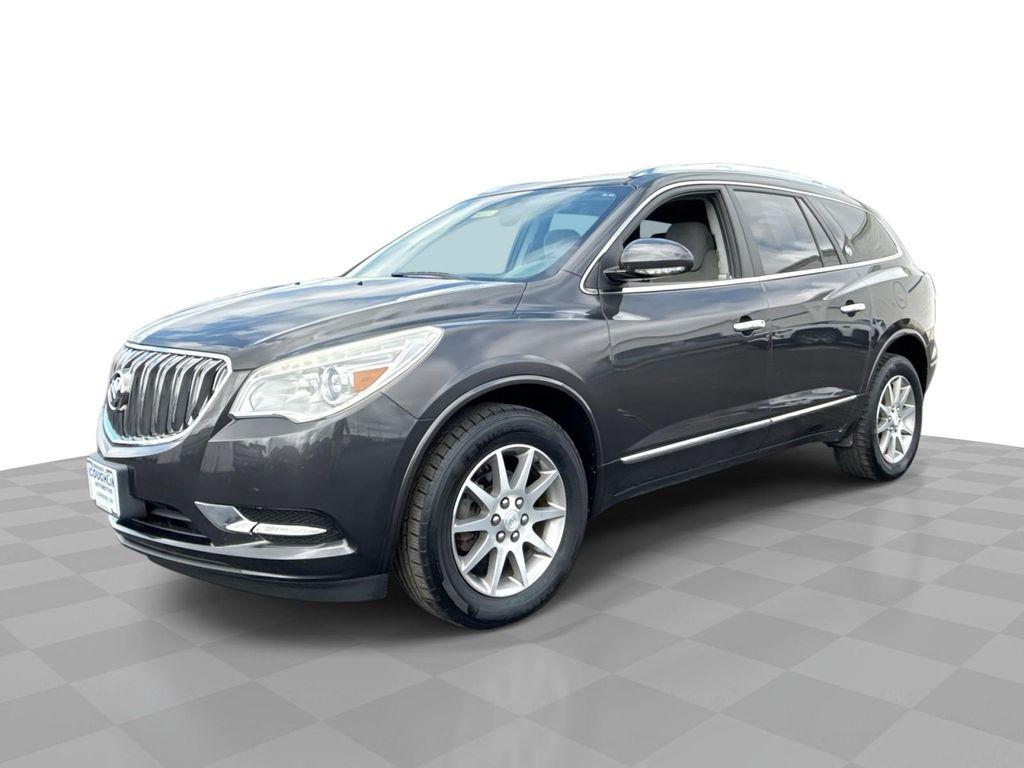 used 2016 Buick Enclave car, priced at $8,800