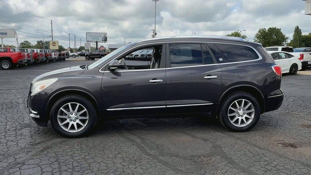 used 2016 Buick Enclave car, priced at $8,800