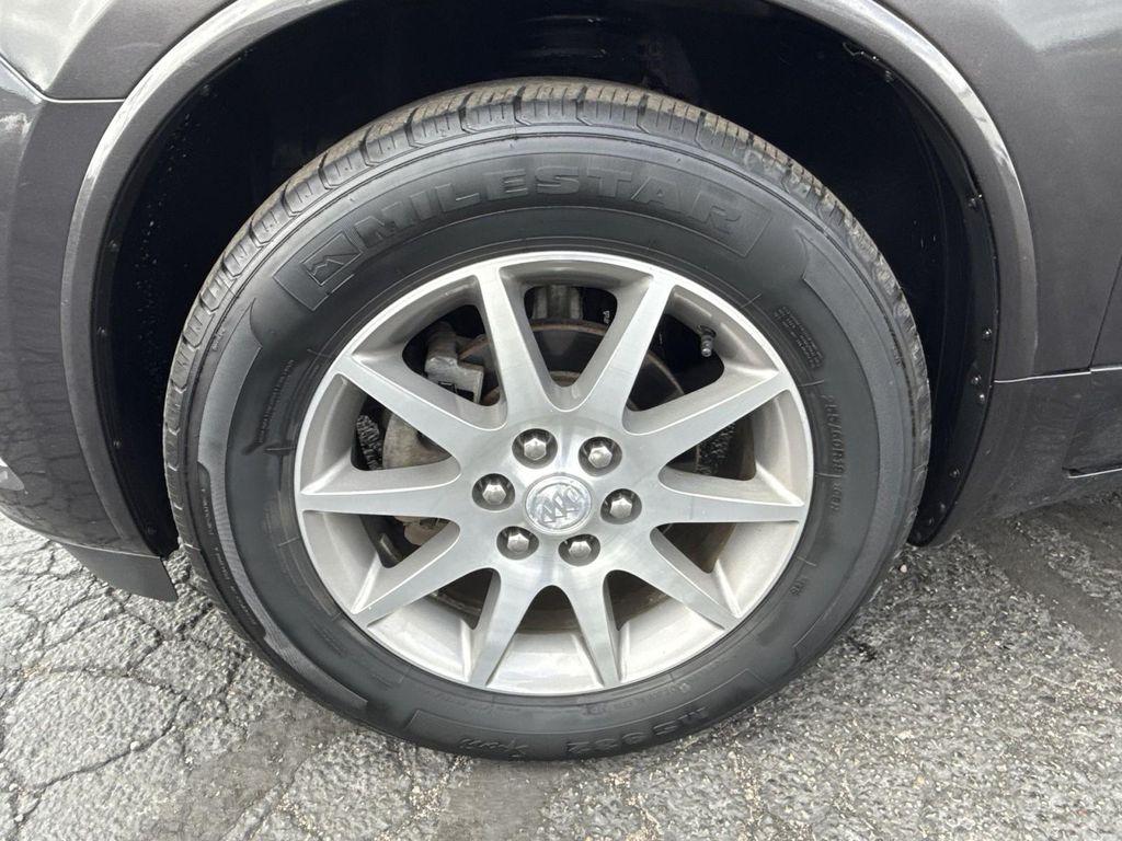 used 2016 Buick Enclave car, priced at $8,800