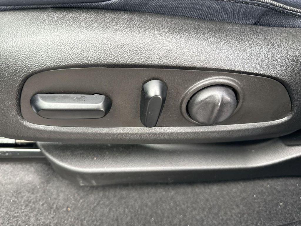 used 2022 Chevrolet Bolt EUV car, priced at $19,795