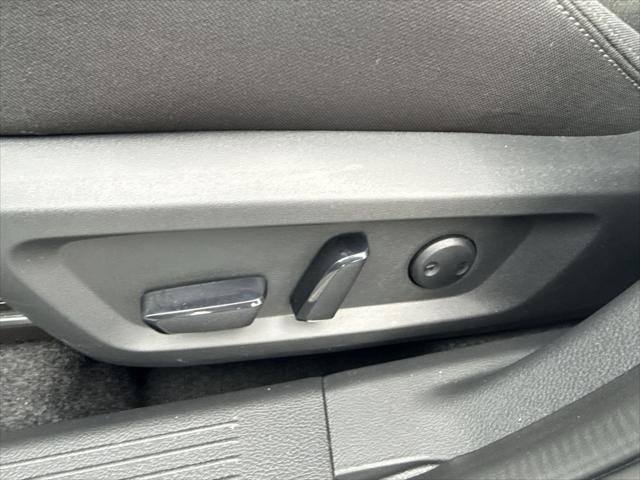 used 2024 Nissan Rogue car, priced at $26,800