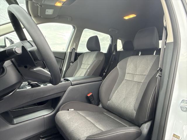 used 2024 Nissan Rogue car, priced at $26,800