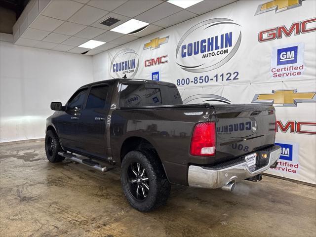 used 2016 Ram 1500 car, priced at $16,495