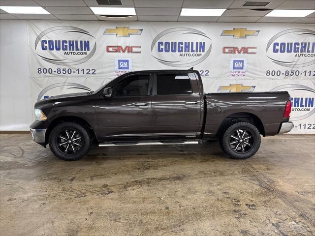 used 2016 Ram 1500 car, priced at $16,495