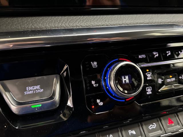 new 2025 GMC Sierra 3500 car, priced at $94,150