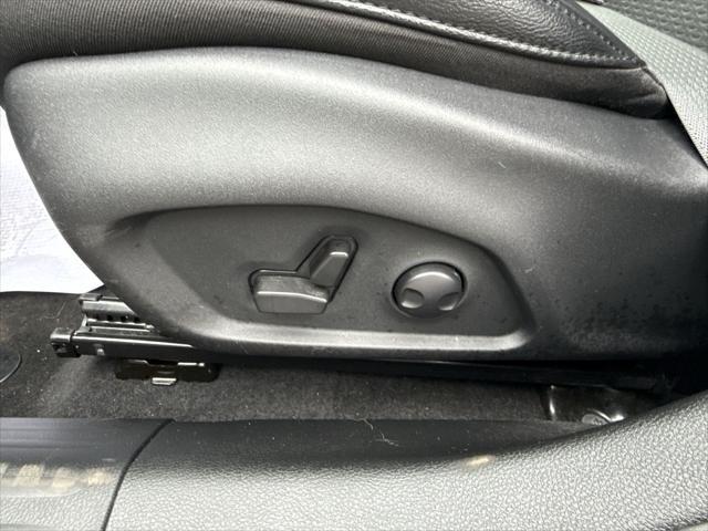 used 2022 Jeep Compass car, priced at $21,700