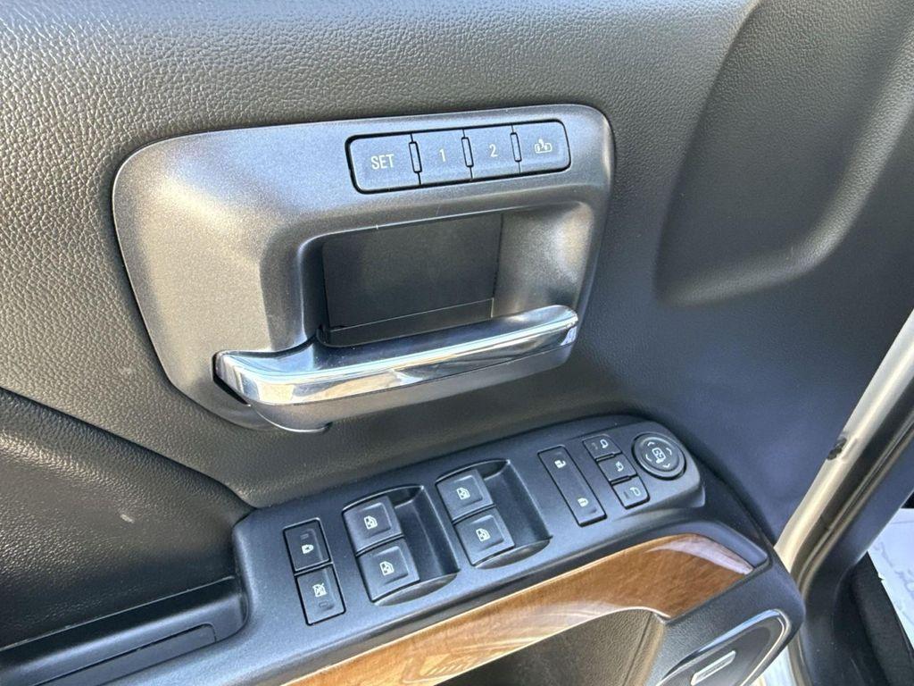 used 2019 Chevrolet Silverado 3500 car, priced at $33,495